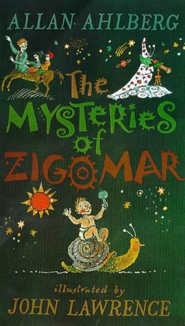 Mysteries Of Zigomar
