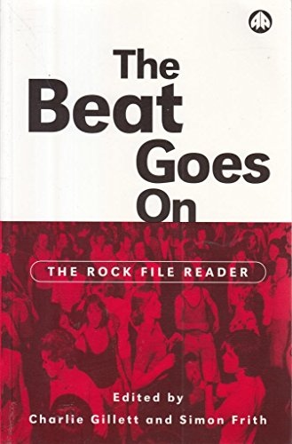 The Beat Goes on: Rock File Reader