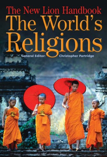 New Lion Handbook: The World's Religions