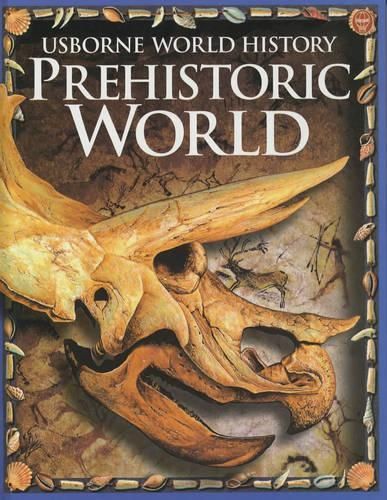 Prehistoric World