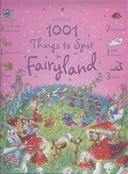 1001 Things to spot in Fairyland