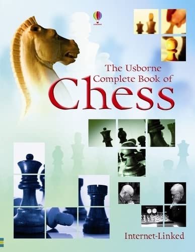 Complete Book of Chess