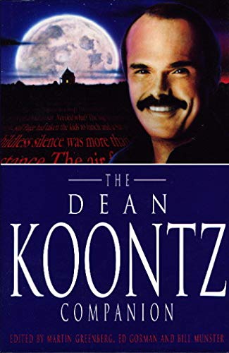 The Dean Koontz Companion