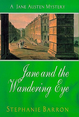 Jane and the Wandering Eye