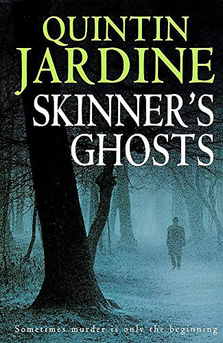 Skinner's Ghosts