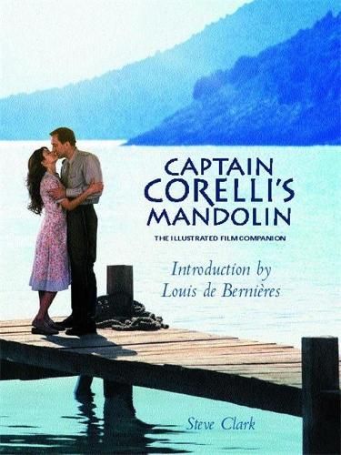 "Captain Corelli's Mandolin" Companion