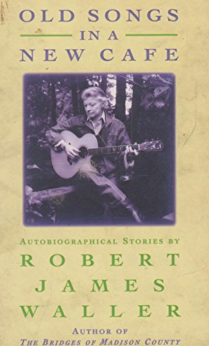 Old Songs in a New Cafe