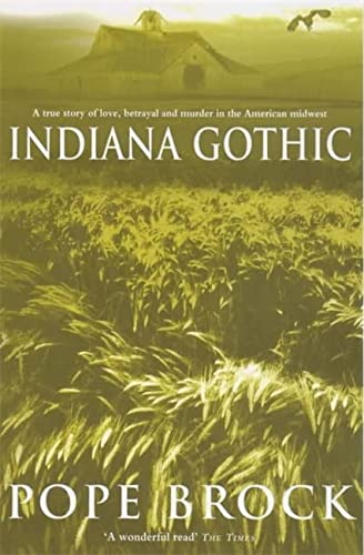 Indiana Gothic