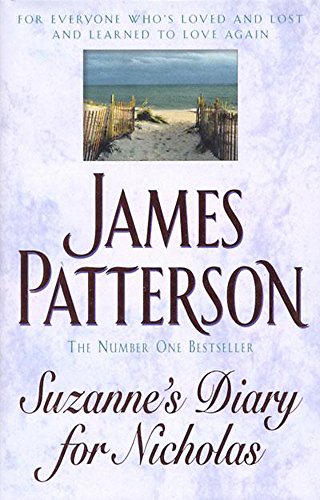 Suzanne's Diary for Nicholas