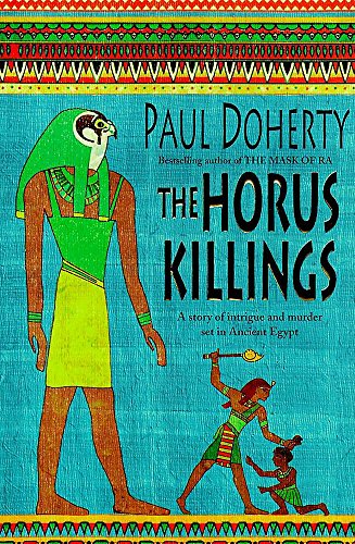 The Horus Killings