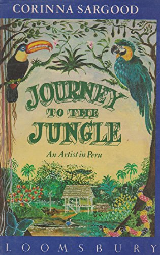 Journey to the Jungle: Artist in Peru