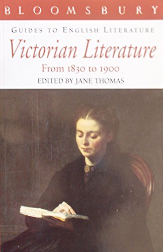 Victorian Literature, 1830-1900