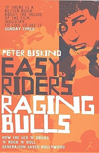 Easy Riders, Raging Bulls