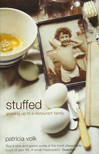 Stuffed: Growing Up in a Restaurant Family