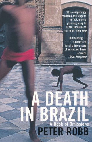 A death in Brazil