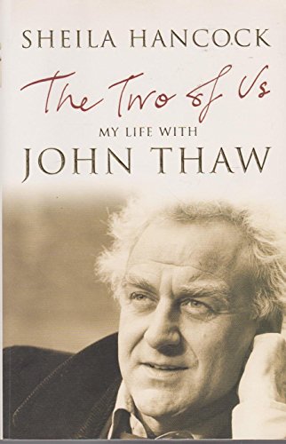 The Two of Us: My Life with John Thaw