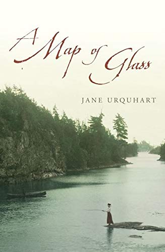 A Map of Glass