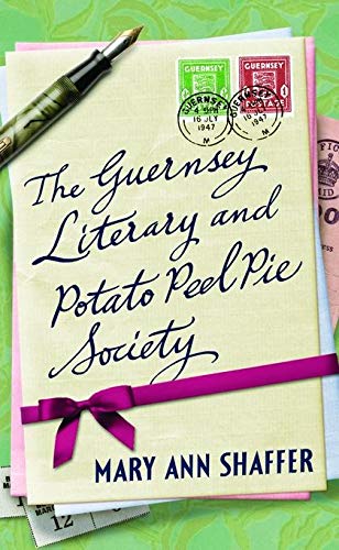 The Guernsey Literary and Potato Peel Pie Society
