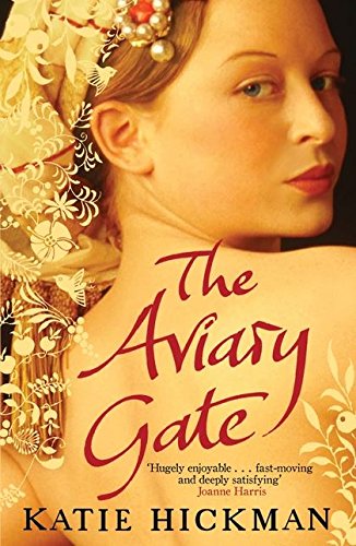 The Aviary Gate