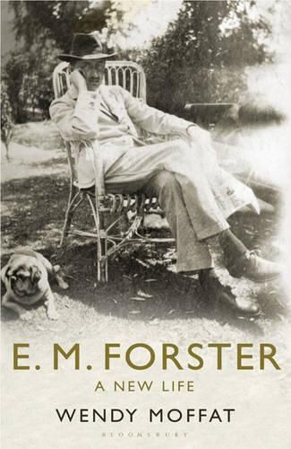 E. M. Forster: A New Life