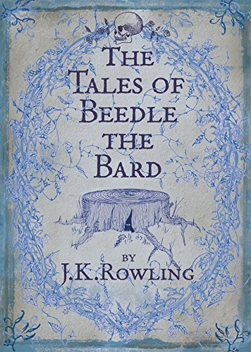 The Tales of Beedle the Bard