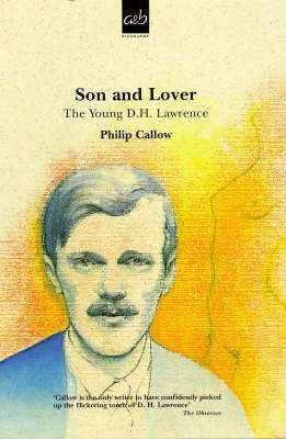 Son and Lover: Young D.H. Lawrence