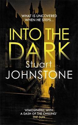 Into the Dark: Your next must-read Scottish crime novel