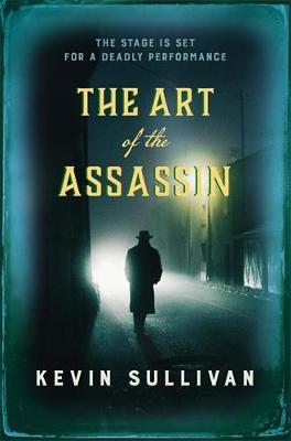 The Art of the Assassin: The compelling historical whodunnit