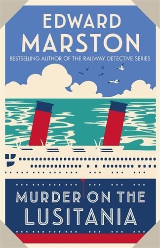Murder on the Lusitania: A gripping Edwardian whodunnit