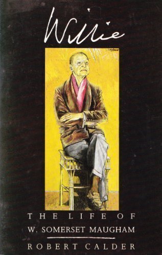 Willie: Life of W.Somerset Maugham