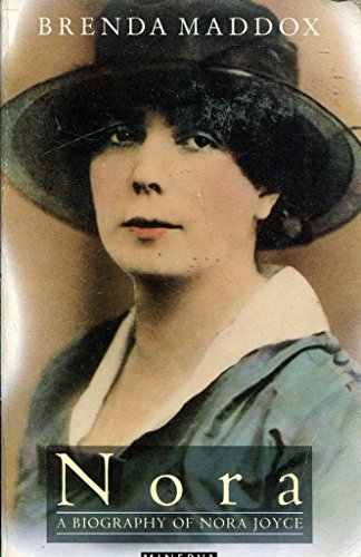 Nora: Biography of Nora Joyce