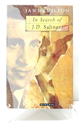 In Search of J.D. Salinger
