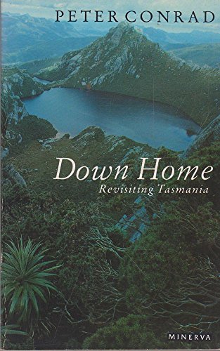Down House: Revisiting Tasmania
