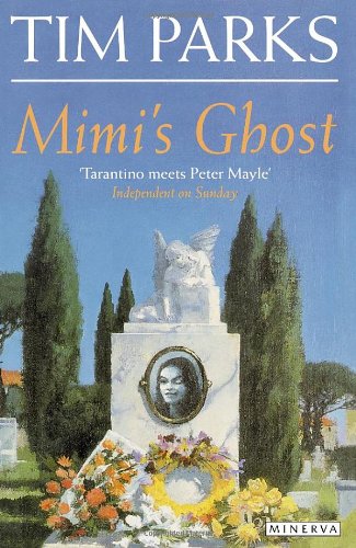 Mimi's Ghost