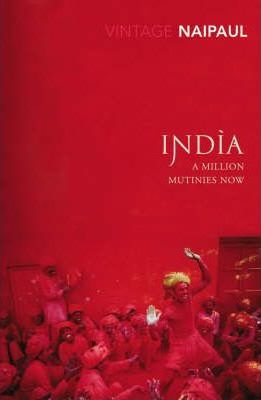 India: A Million Mutinies