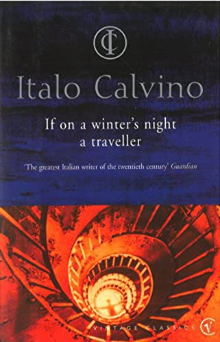 If on a Winter's Night a Traveller