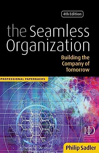 Seamless Organization