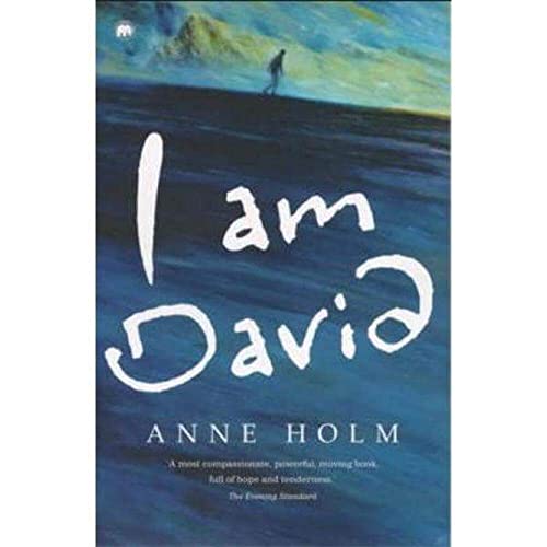 I am David