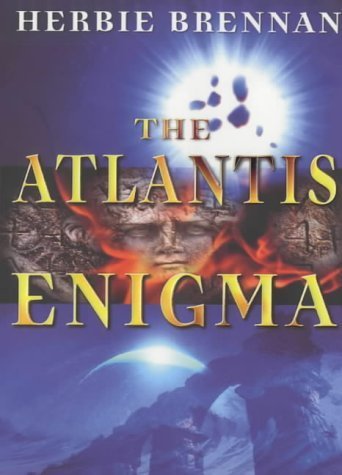 The Atlantis Enigma