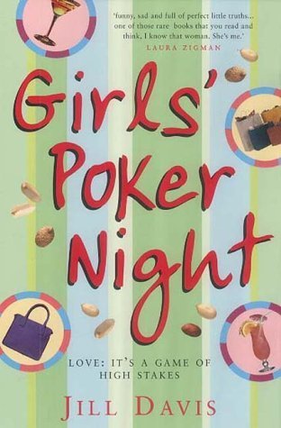 Girls' Poker Night