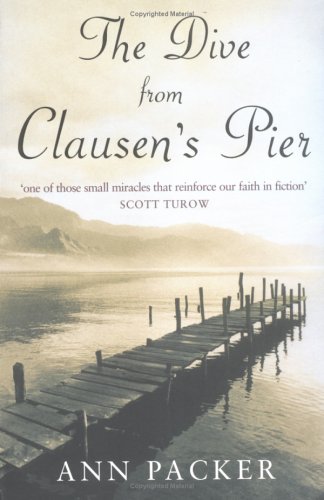 The Dive From Clausen's Pier