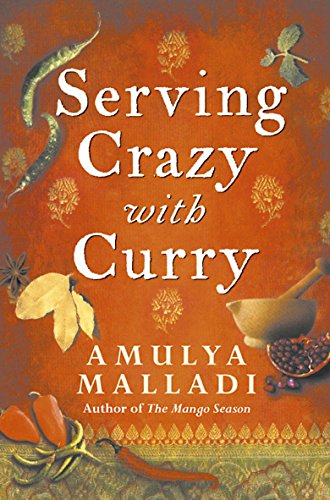 Serving Crazy with Curry