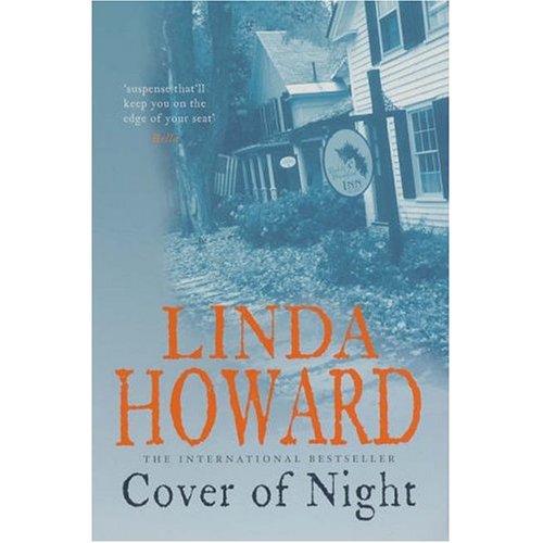 The Cover of Night