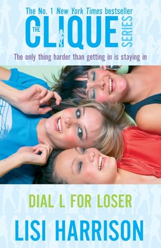 Dial L For Loser: Number 6 in series