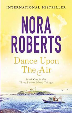 Dance Upon The Air: Number 1 in series