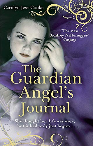 The Guardian Angel's Journal