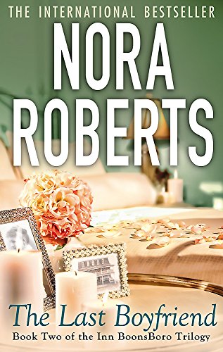 The Last Boyfriend: Number 2 in series