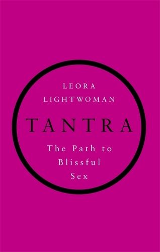 Tantra: The path to blissful sex