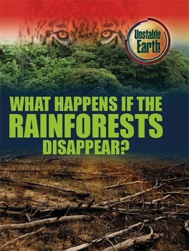 Unstable Earth: What Happens if the Rainforests Disappear?