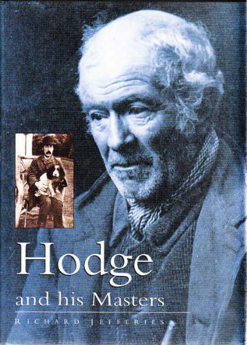 Hodge and His Masters